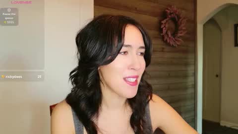 Snapshot of audradeer chatting on 11.05.25 audradeer online show from 11.05.25