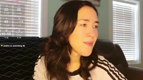 Snapshot of audradeer chatting on 11.10.25 audradeer online show from 11.10.25