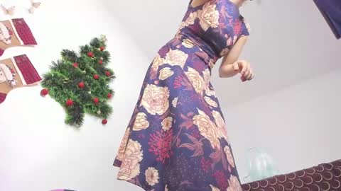 Audrey online show from 12.11.24