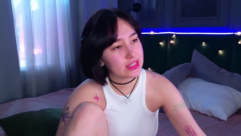 Snapshot of audreyalright chatting on 12.11.24 Audrey online show from 12.11.24