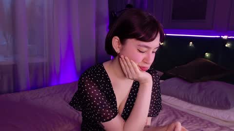 Snapshot of audreyalright chatting on 01.16.25 Audrey online show from 01.16.25