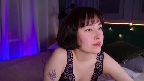 Snapshot of audreyalright chatting on 02.03.25 Audrey online show from 02.03.25