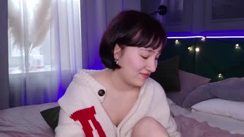 Snapshot of audreyalright chatting on 02.24.25 Audrey online show from 02.24.25