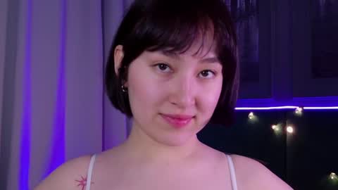 Snapshot of audreyalright chatting on 02.26.25 Audrey online show from 02.26.25