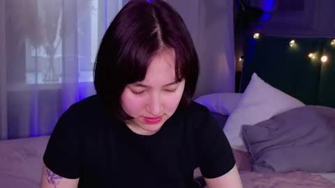 Snapshot of audreyalright chatting on 03.06.25 Audrey online show from 03.06.25