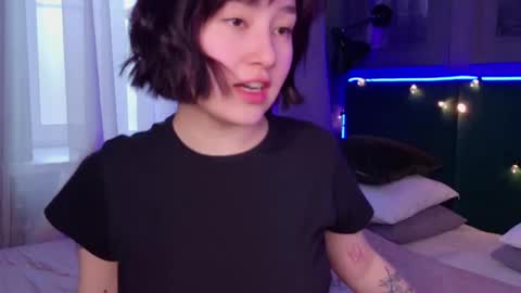 Snapshot of audreyalright chatting on 03.08.25 Audrey online show from 03.08.25