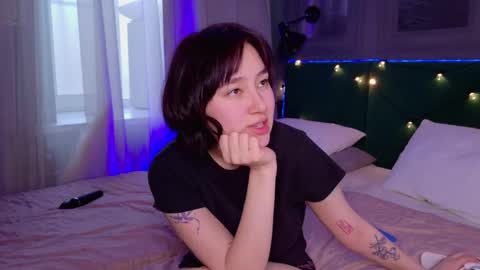 Snapshot of audreyalright chatting on 03.08.25 Audrey online show from 03.08.25