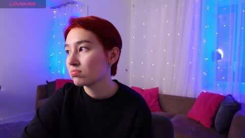 Snapshot of audreyalright chatting on 10.09.25 Audrey online show from 10.09.25