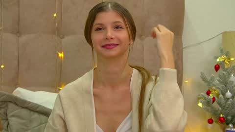 Audrey online show from 12.18.24