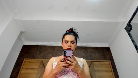 Audrey Hayworth online show from 03.04.26