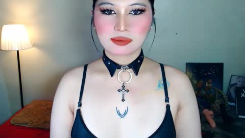 Audrey online show from 02.25.26