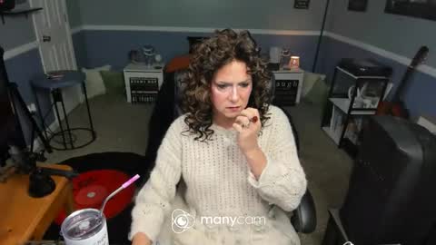 AudreyLynn online show from 11.30.25