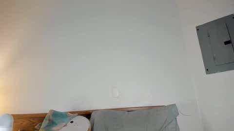 AudreyAlien online show from 10.24.25