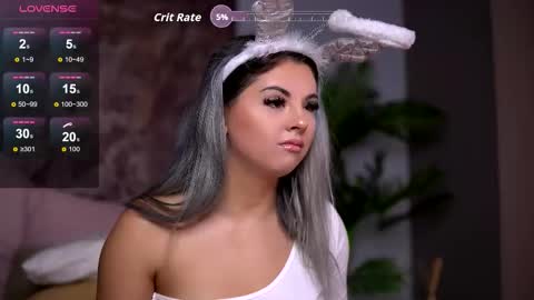 AudreySosa online show from 10.27.25