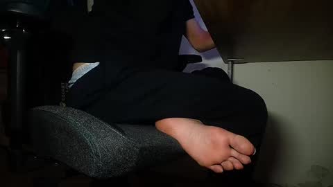 Audrey Venom online show from 04.14.26