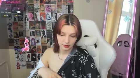 Audrey online show from 01.18.26