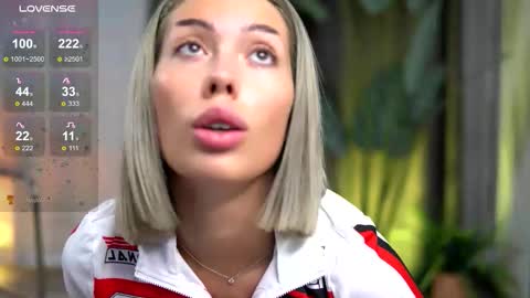 Isabella online show from 10.03.25