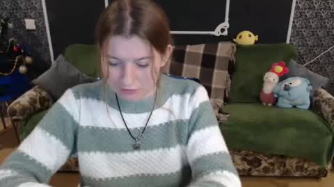 Verona nika online show from 12.23.24