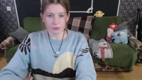 Verona nika online show from 02.17.25