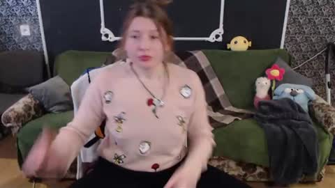 Verona nika online show from 02.23.25