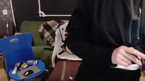 Verona nika online show from 10.21.25