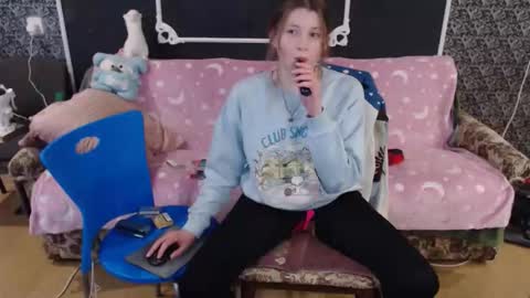 Snapshot of audrieplaza chatting on 04.28.26 Verona nika online show from 04.28.26