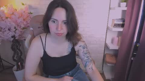 Snapshot of augustamis chatting on 07.15.26 augustamis online show from 07.15.26