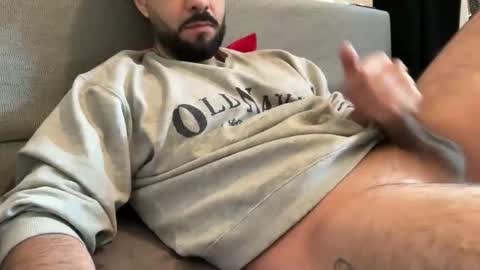 AugustLoad online show from 11.17.25