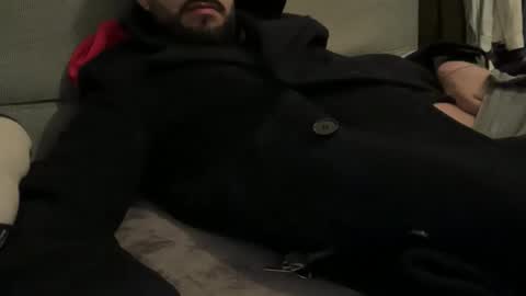 AugustLoad online show from 11.18.25