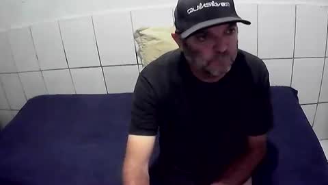 cesar augusto online show from 04.03.26