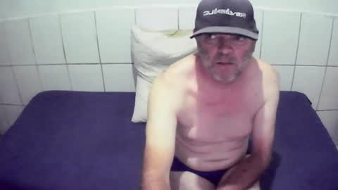 Snapshot of augustopierdona26 chatting on 05.31.26 cesar augusto online show from 05.31.26