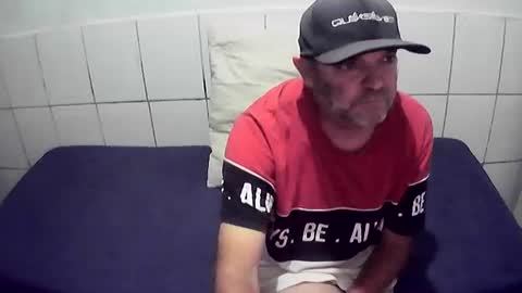 Snapshot of augustopierdona26 chatting on 06.27.26 cesar augusto online show from 06.27.26