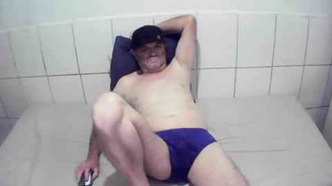 Snapshot of augustopierdona26 chatting on 07.19.26 cesar augusto online show from 07.19.26