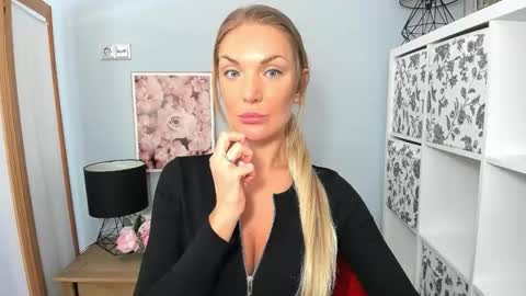 AulloraSensual online show from 01.22.25