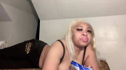aunyxxx online show from 02.21.25