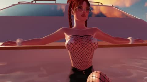 Aura online show from 10.11.25