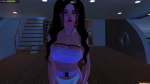 Aura online show from 03.21.26