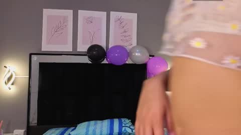 aura verde online show from 03.09.26