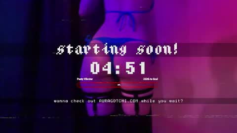 Aurora  Aura online show from 06.29.26