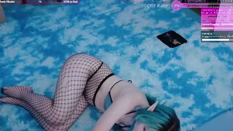 Aurora  Aura online show from 08.01.26