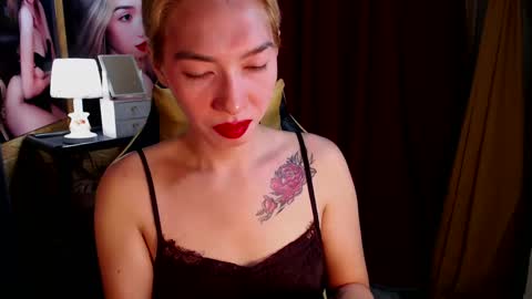 Miss awra online show from 12.21.24