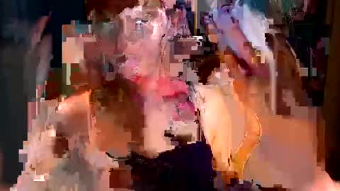 Miss awra online show from 01.29.25