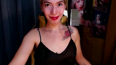 Miss awra online show from 01.30.25