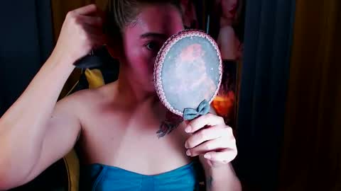 Miss awra online show from 03.11.26