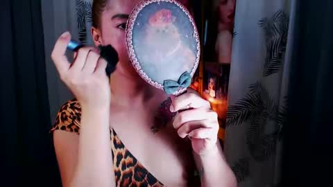 Miss awra online show from 03.24.26