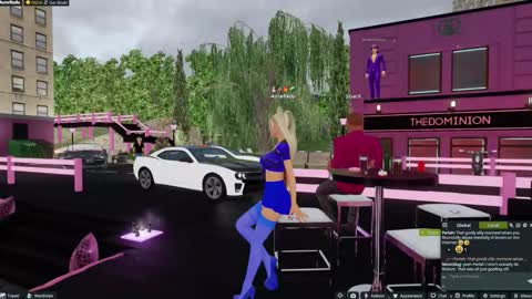 AuRaRD online show from 02.20.26