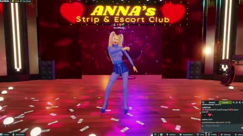 AuRaRD online show from 03.02.26