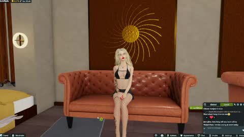 AuRaRD online show from 04.18.26