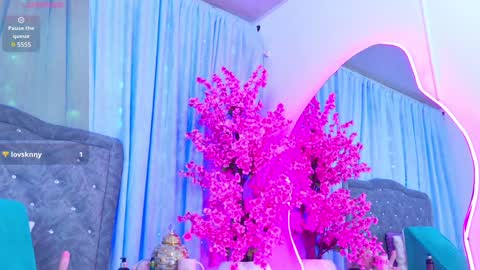 Aura online show from 12.13.24