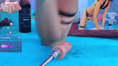 Aura online show from 02.18.25